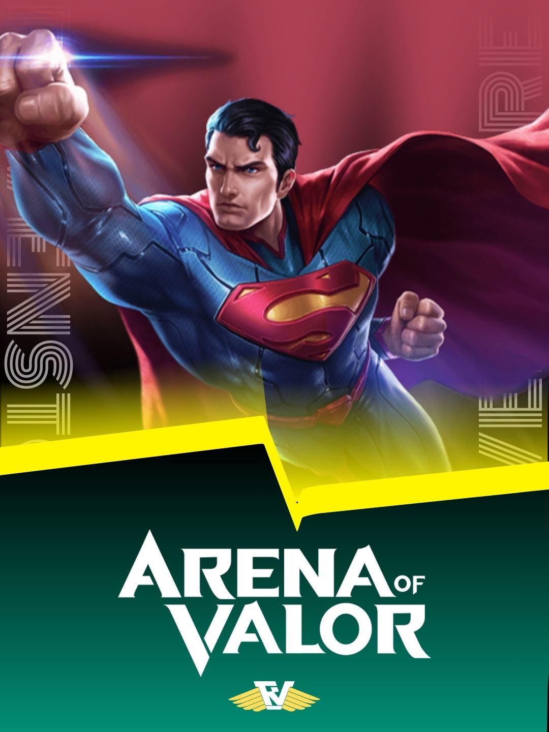 Arena Of Valor