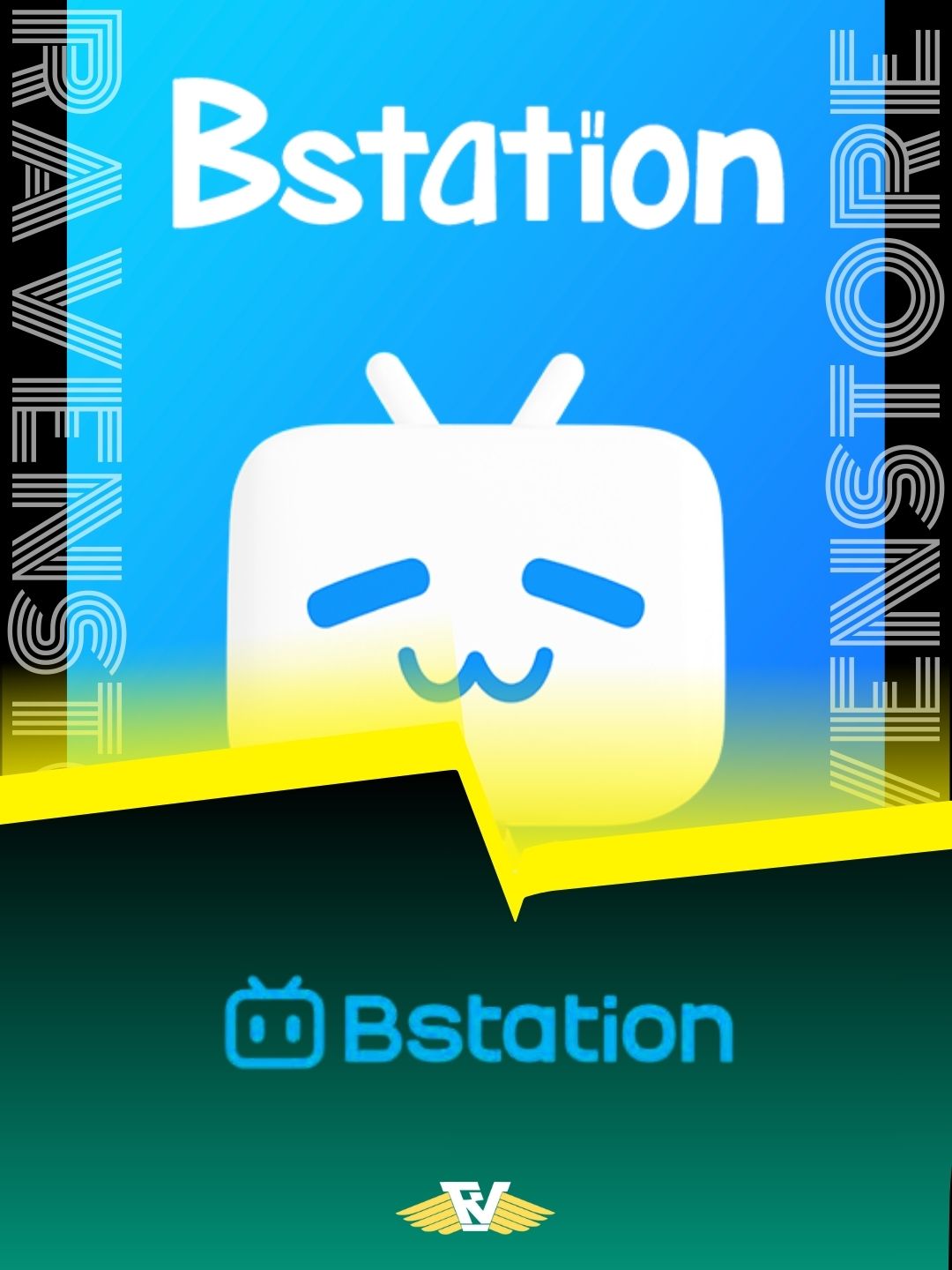 Bstation