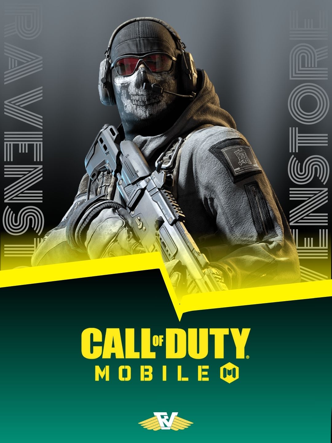 Call Of Dutty