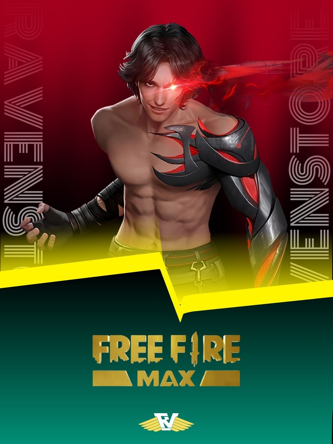 Free Fire Max