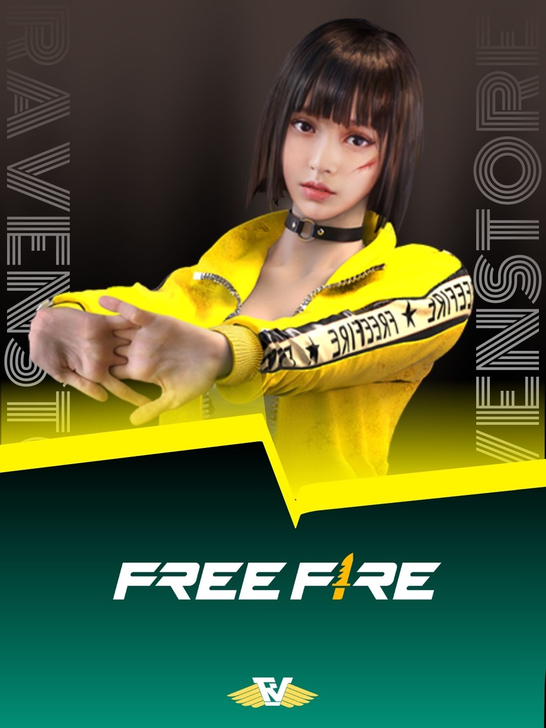 Free Fire