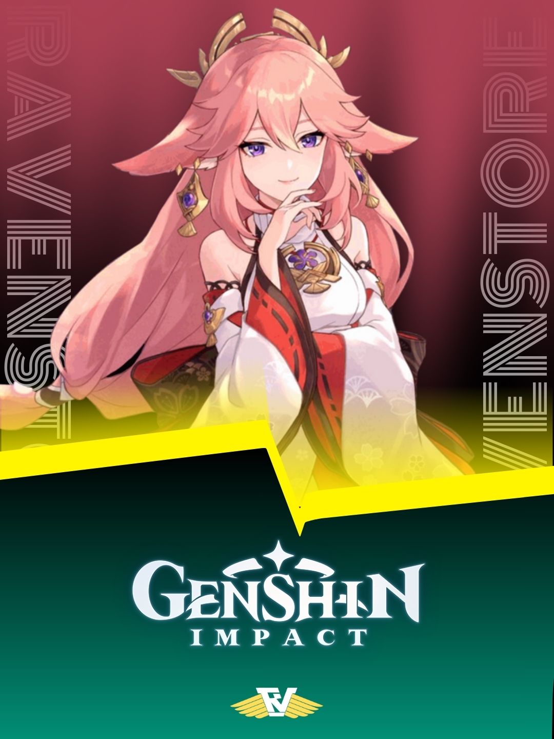 Genshin Impact