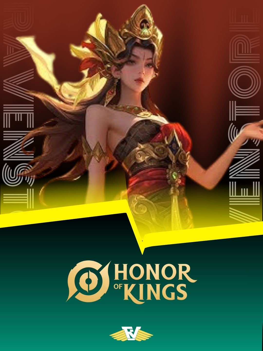 Honor Of Kings