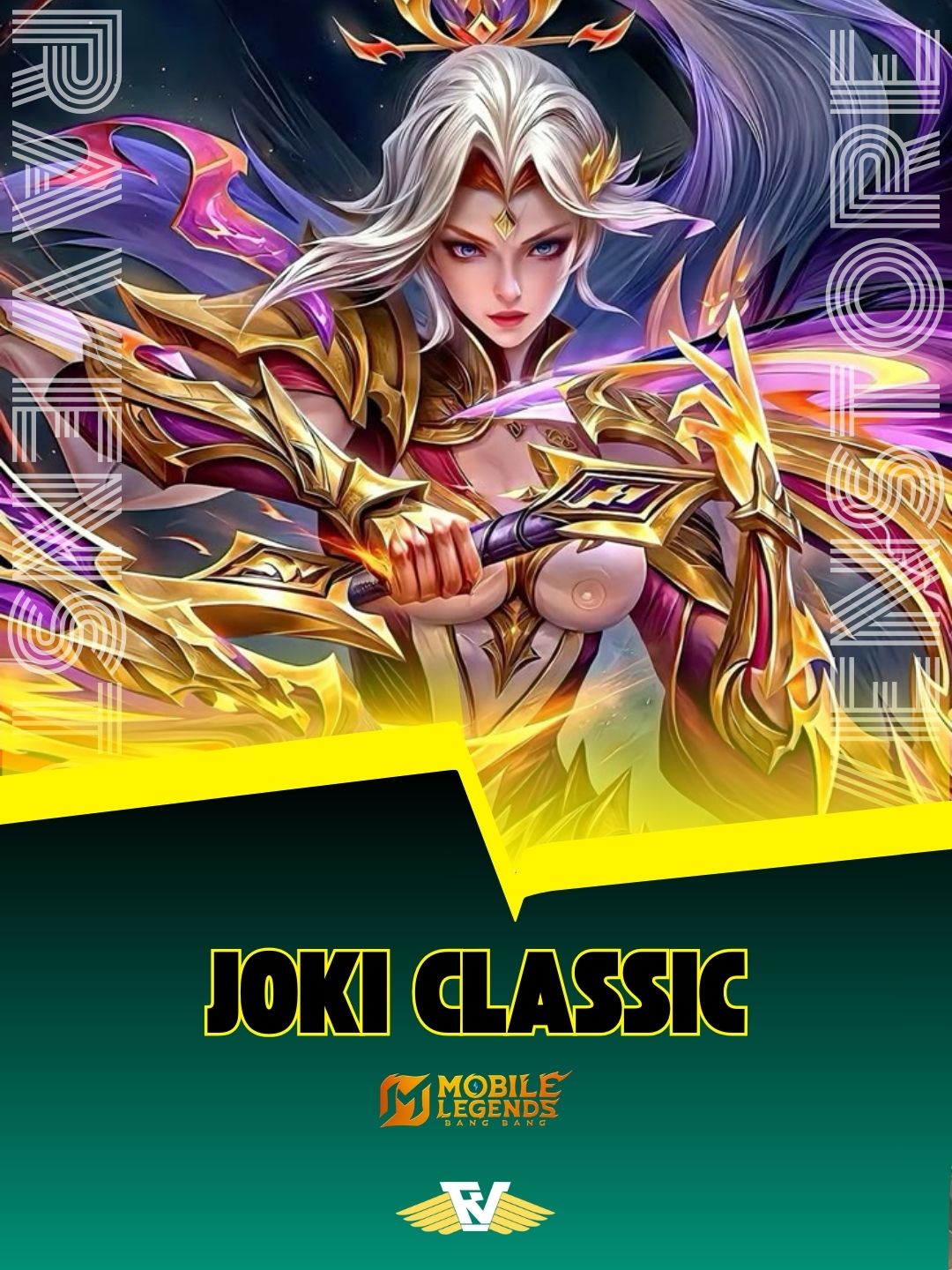 Joki Classic