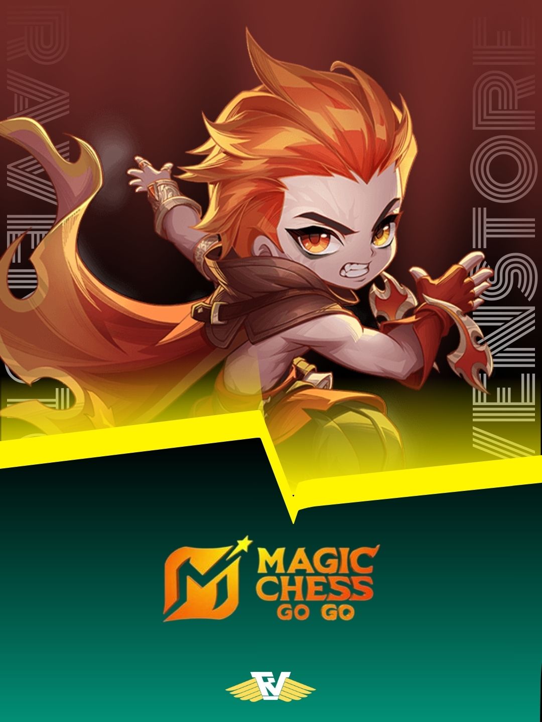 Magic Chess