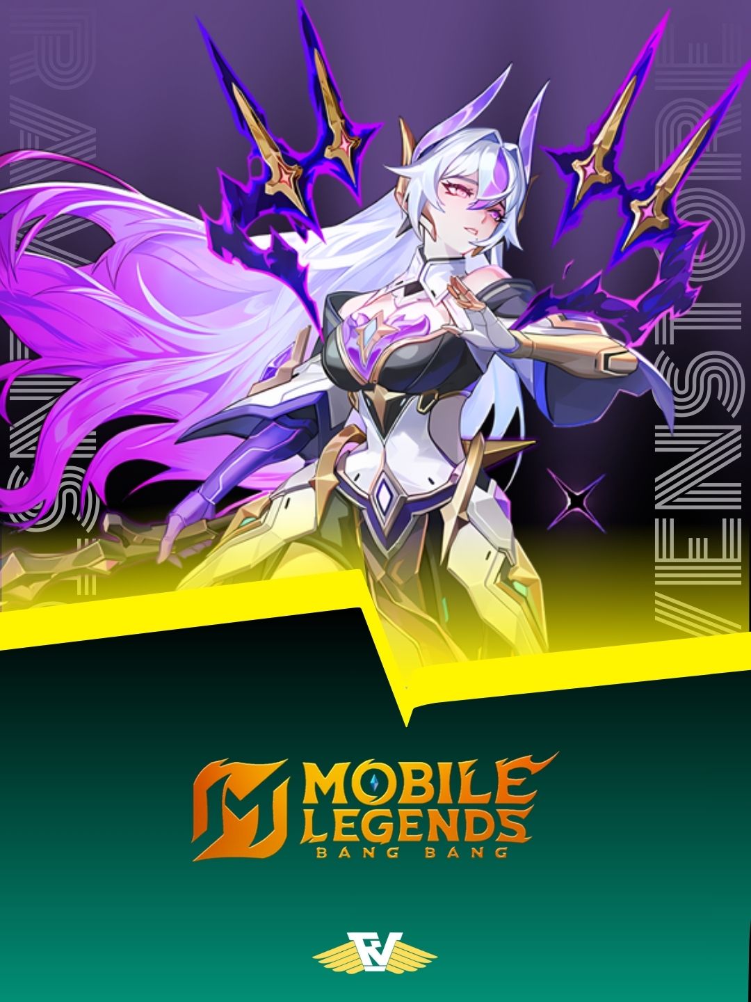 Mobile Legends