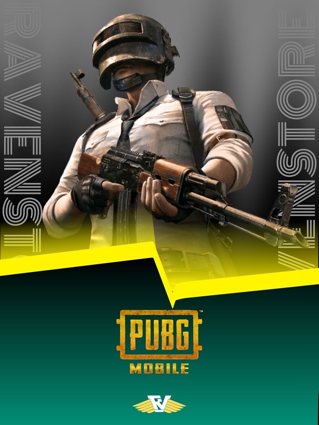 PUBG Mobile