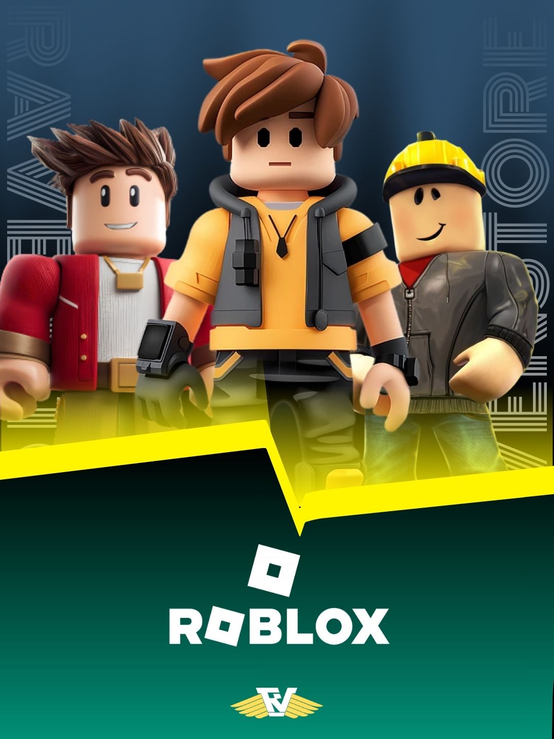 Roblox