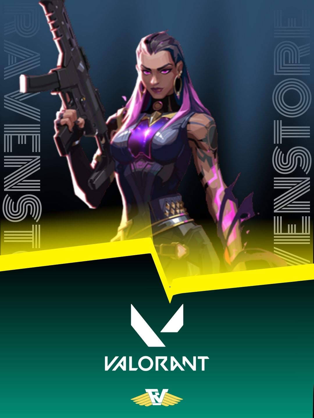 Valorant